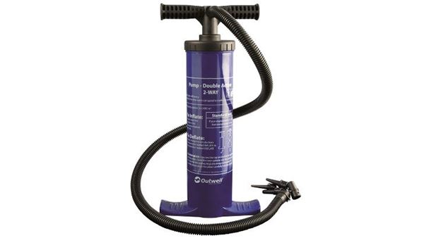 Picture of Double Action Pump